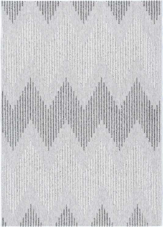 Maldives Eagle Indoor / Outdoor Grey RugMaldives Eagle Indoor / Outdoor Grey Rug - /products/maldives-indoor-outdoor-rug-12