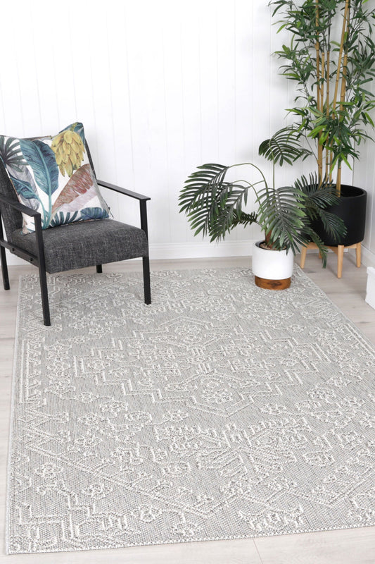 Maldives Braska Indoor / Outdoor Grey Rug - /products/maldives-indoor-outdoor-rug-18