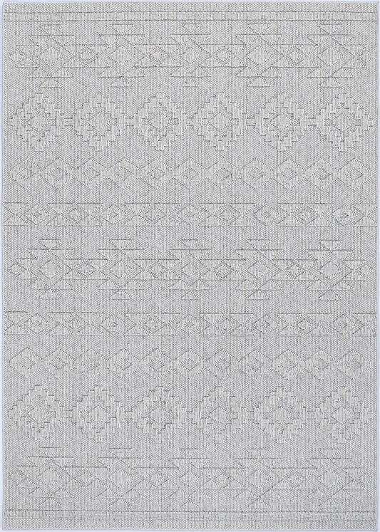 Maldives Tribal Indoor/Outdoor Grey Rug (New landed)Maldives Tribal Indoor/Outdoor Grey Rug (New landed) - /products/maldives-tribal-indoor-outdoor-grey-rug