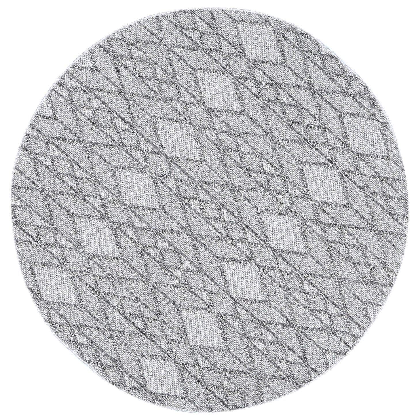 Maldives Gaia Indoor / Outdoor Round Rug