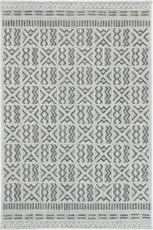 Marbella Cordoba Grey Contemporary RugMarbella Cordoba Grey Contemporary Rug - /products/marbella-cordoba-grey-contemporary-rug