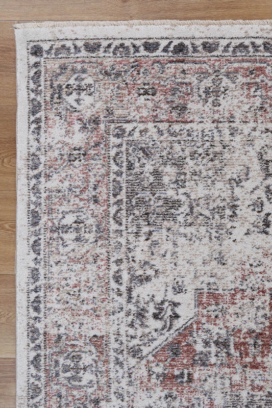 Melbourne Chintz Multi Traditional Soft Rug - /products/melbourne-chintz-multi-traditional-soft-rug
