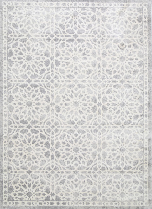 Matisse Grey Demask RugMatisse Grey Demask Rug - /products/morisot-grey-demask-rug