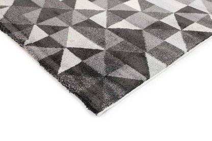 Matisse Beige and Grey Rug