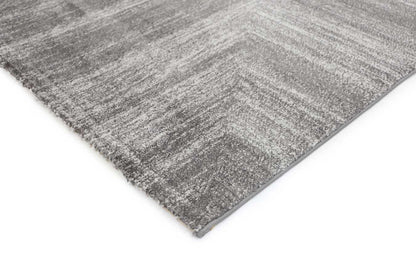 Matisse Sainte Charcoal Contemporary Rug