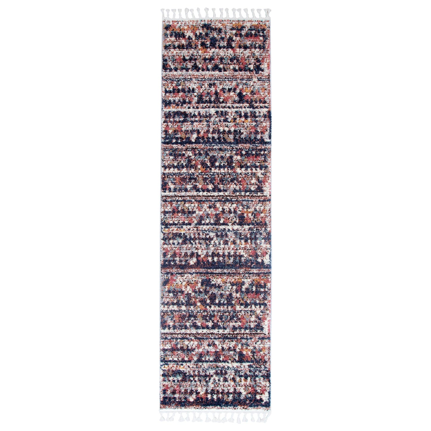 Moda Colleen Multi Tribal Rug