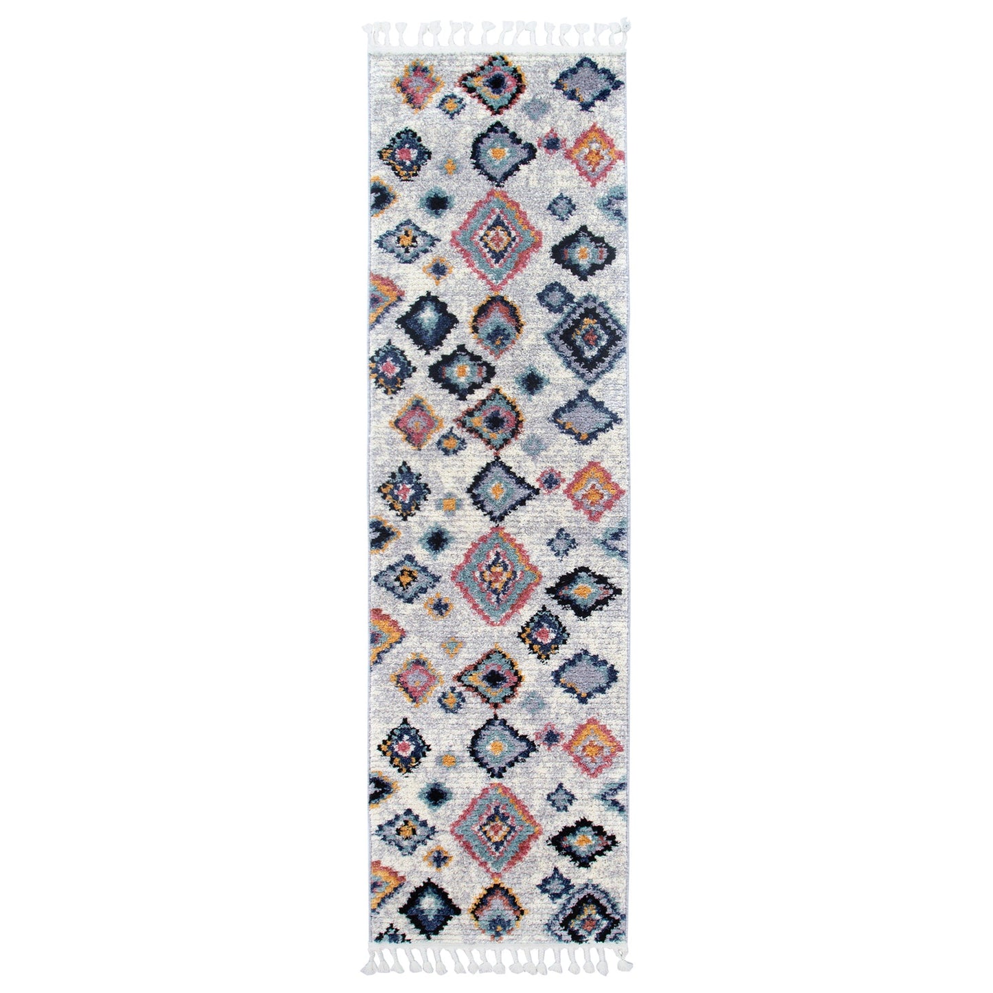 Moda Peggy Multi Tribal Rug