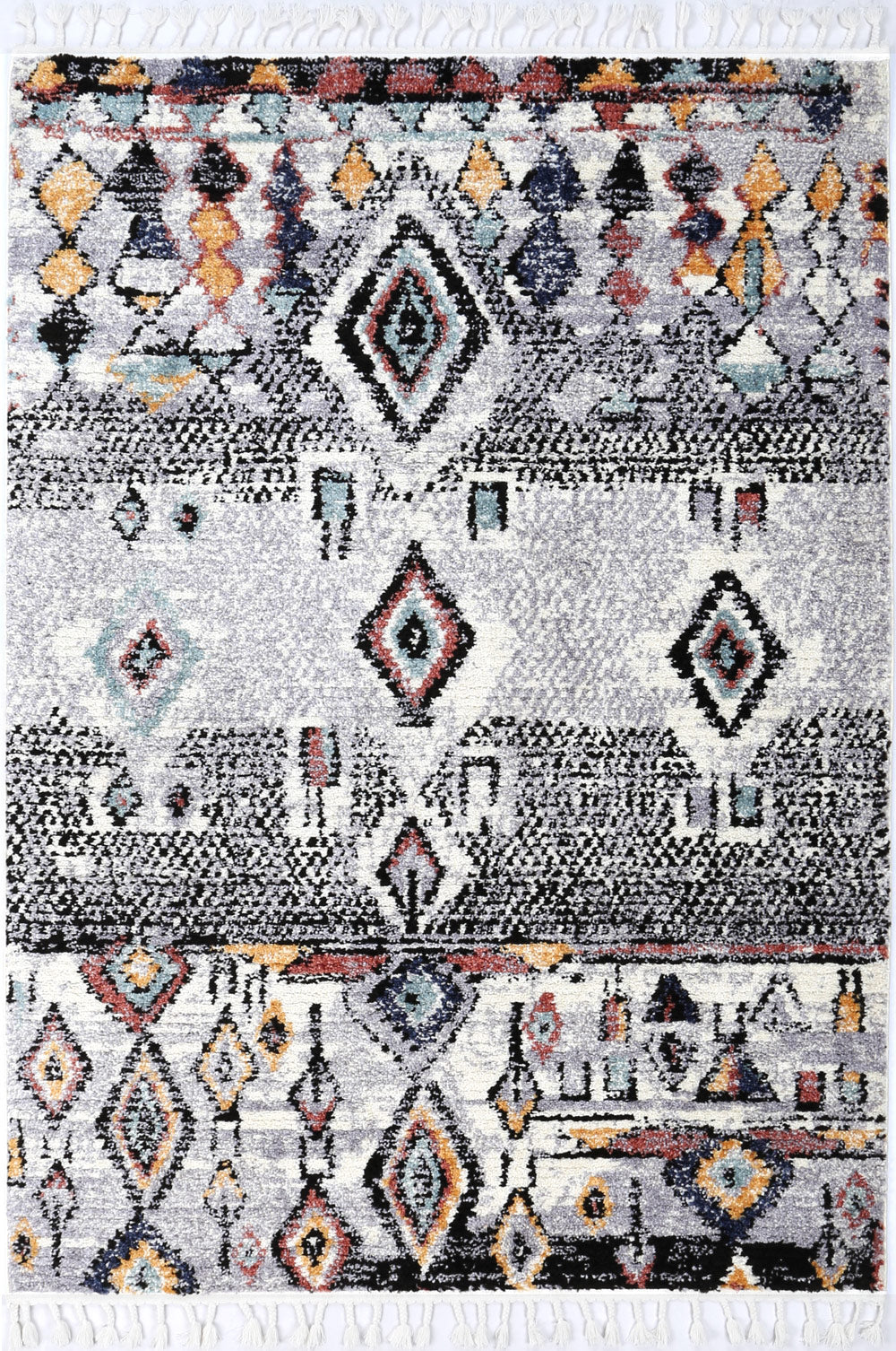 Moda Leslie Multi Tribal Rug