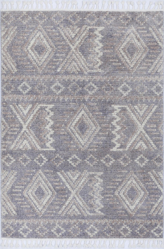 Moda Ash Rug (Morocco)Moda Ash Rug (Morocco) - /products/boho-moroccan-ash-rug