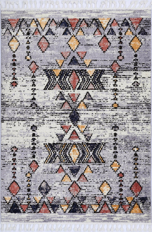 Moda Cross Multi Rug (Morocco)Moda Cross Multi Rug (Morocco) - /products/boho-moroccan-cross-multi-rug