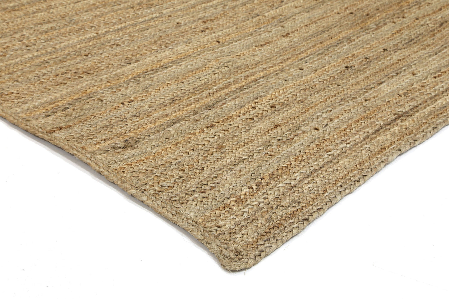 Organica Grasslands Natural Jute Rug