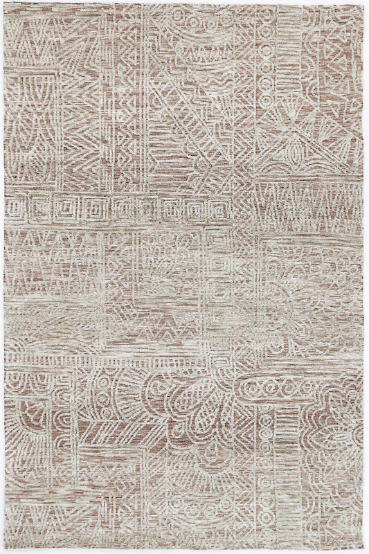 Amritsar Newburg Rust Tribal RugAmritsar Newburg Rust Tribal Rug - /products/amritsar-newburg-rust-tribal-rug