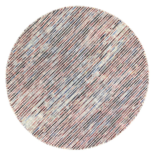 Nordic Multi Reversible Wool Round RugNordic Multi Reversible Wool Round Rug - /products/scandi-multi-reversible-wool-round-rug