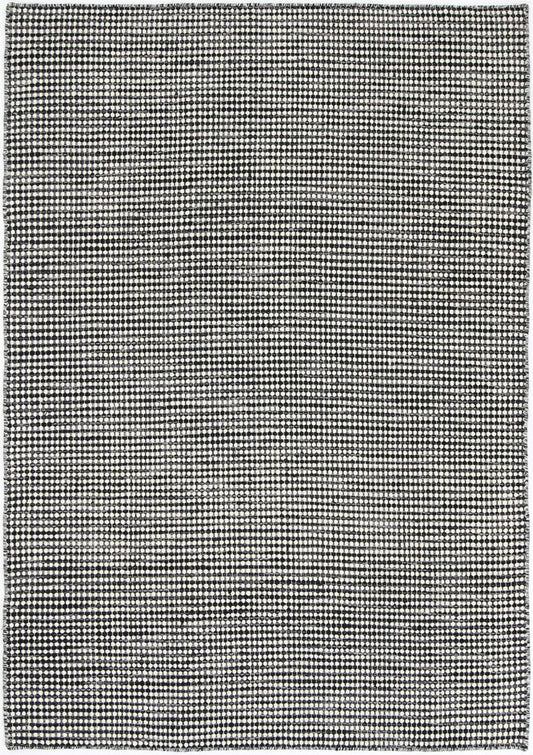 Nordic Charcoal Reversible Wool RugNordic Charcoal Reversible Wool Rug - /products/scandi-charcoal-reversible-wool-rug