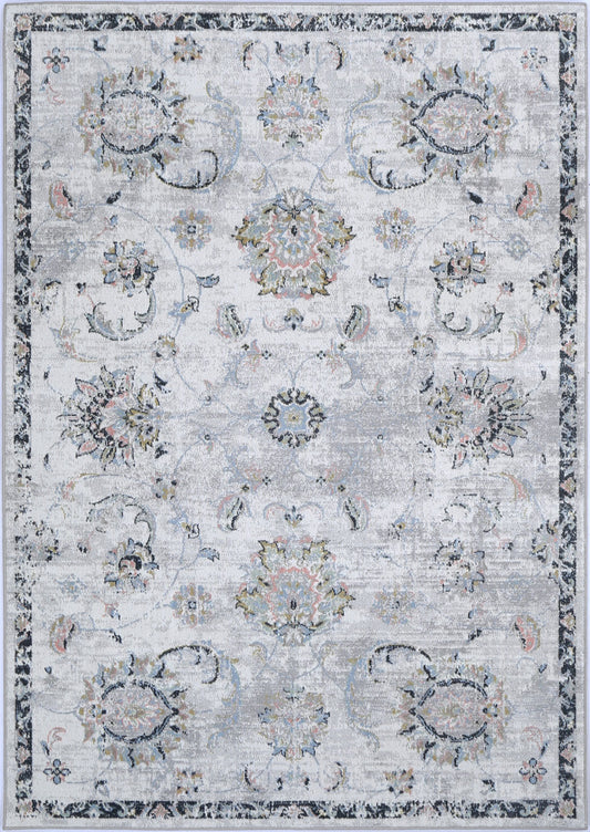 Oporto Piraeus Grey Traditional Soft RugOporto Piraeus Grey Traditional Soft Rug - /products/oporto-piraeus-grey-traditional-soft-rug