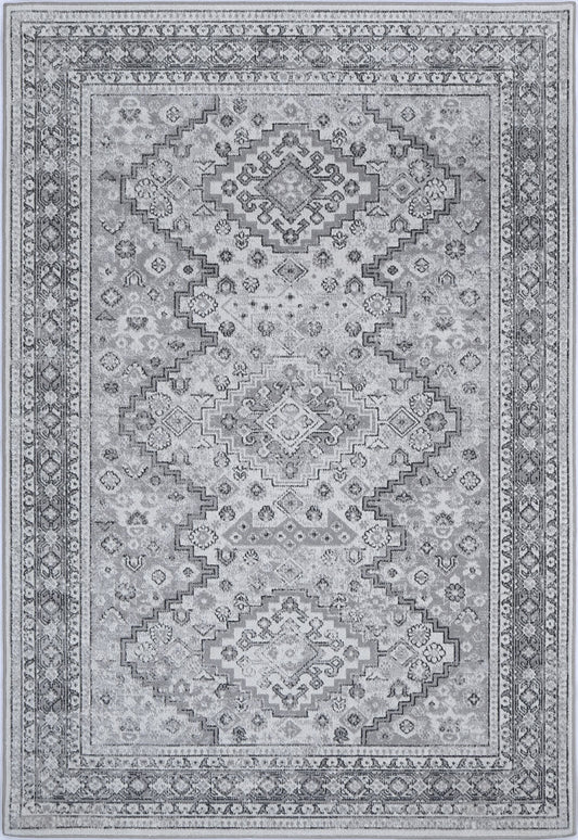 Oporto Mundra Grey Tribal Soft RugOporto Mundra Grey Tribal Soft Rug - /products/oporto-mundra-grey-tribal-soft-rug