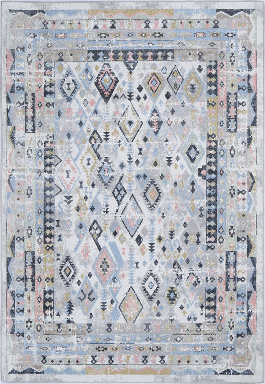 Oporto Colombo Multi Tribal Soft RugOporto Colombo Multi Tribal Soft Rug - /products/oporto-colombo-multi-tribal-soft-rug