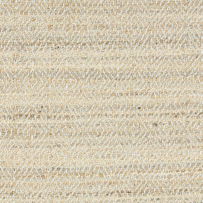 Oslo Natural Jute Flatweave Rug