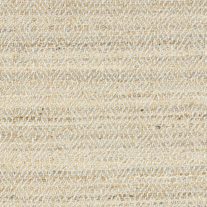 Oslo Natural Jute Flatweave Rug