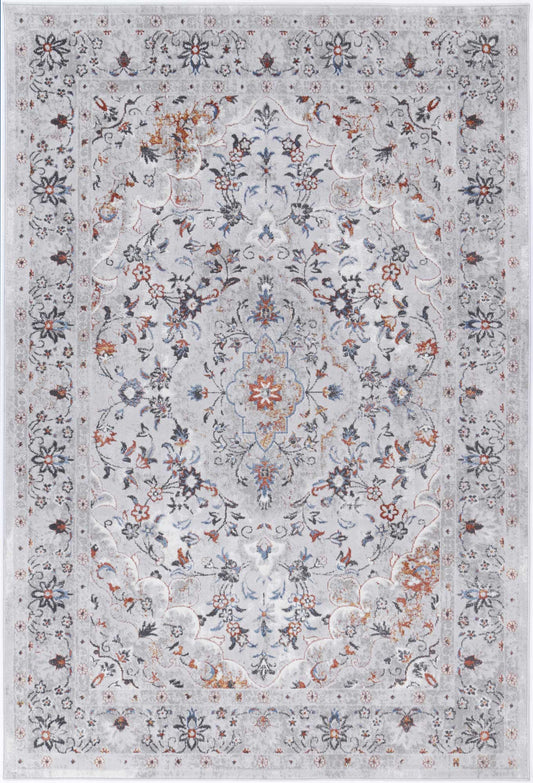 Porto Ava Ivory & Red Traditional RugPorto Ava Ivory & Red Traditional Rug - /products/porto-port01-d815d