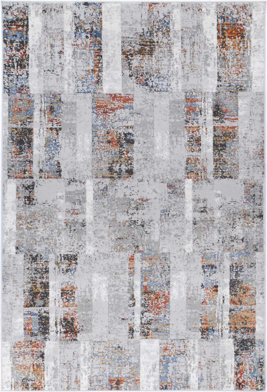 Porto Herman Grey & Multi Abstract RugPorto Herman Grey & Multi Abstract Rug - /products/porto-port13-d786a