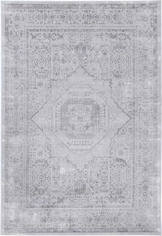 Porto Luna Cream & Grey Traditional RugPorto Luna Cream & Grey Traditional Rug - /products/porto-port20-d990c