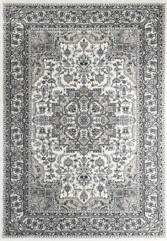 Prague Teresa Beige Traditional RugPrague Teresa Beige Traditional Rug - /products/prague-14654-60