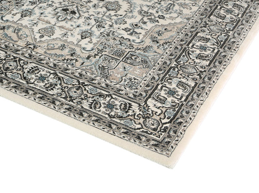 Prague Teresa Beige Traditional Rug - /products/prague-14654-60