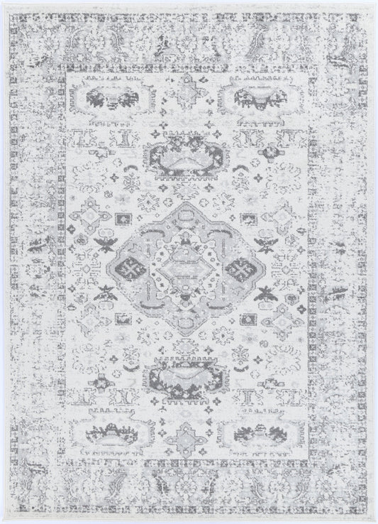 Provence Trellis Cream & Light Grey RugProvence Trellis Cream & Light Grey Rug - /products/provence-trellis-cream-light-grey-rug