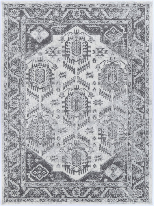 Provence Pau Cream & Grey Traditional RugProvence Pau Cream & Grey Traditional Rug - /products/provence-03