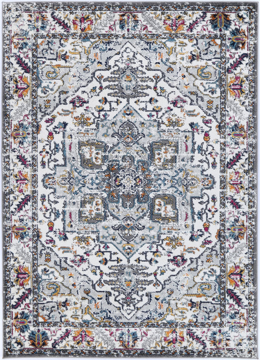 Provence Toulouse Multi Traditional RugProvence Toulouse Multi Traditional Rug - /products/provence-04