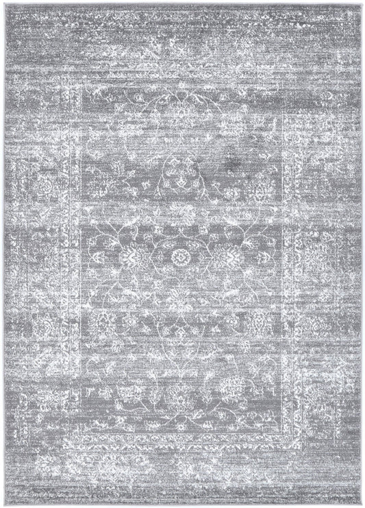 Provence Avignon Grey Traditional RugProvence Avignon Grey Traditional Rug - /products/provence-15