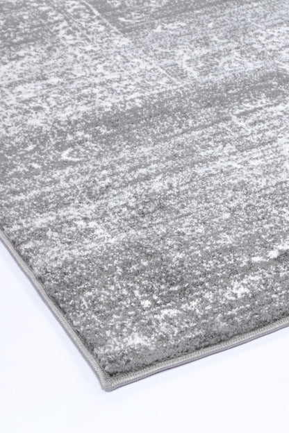 Provence Avignon Grey Traditional Rug