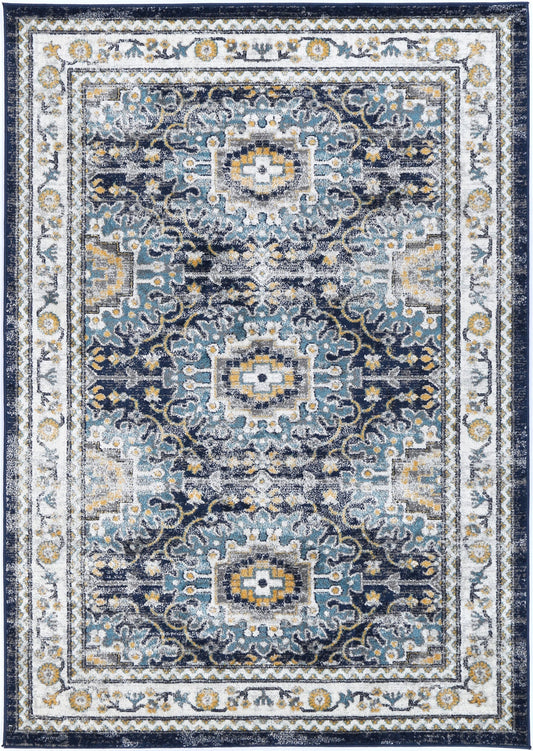 Provence Frejus Blue Transitional RugProvence Frejus Blue Transitional Rug - /products/provence-21