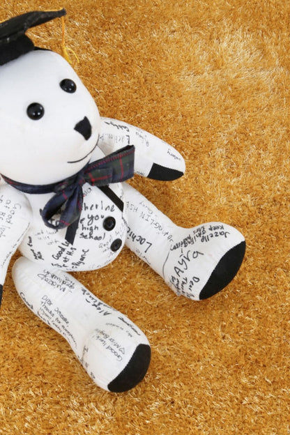 Perth Soft Shag Mustard Rug