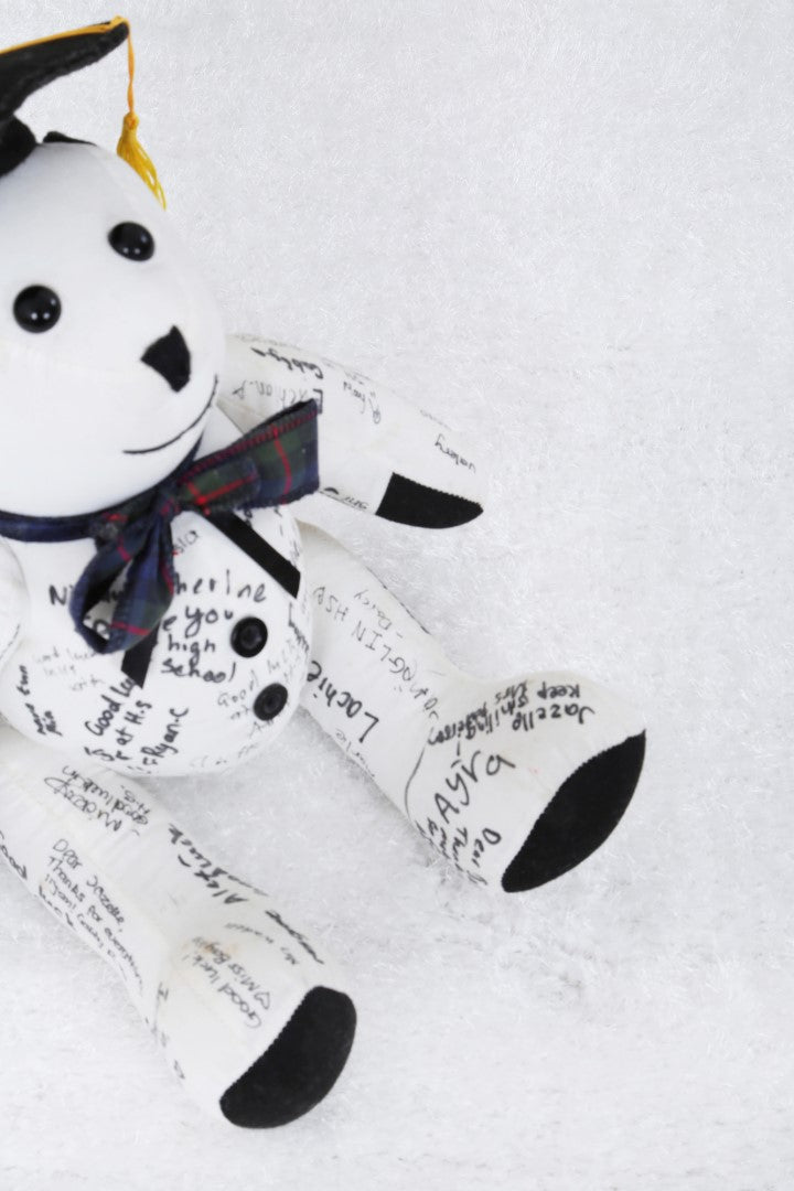 Perth Soft Shag White Rug