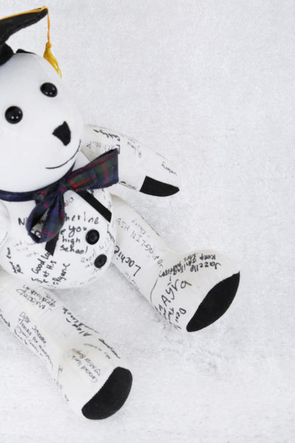 Perth Soft Shag White Rug