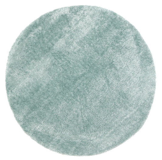 Puffy Soft Shag Round Rug TealPuffy Soft Shag Round Rug Teal - /products/puffy-soft-shag-round-rug-teal