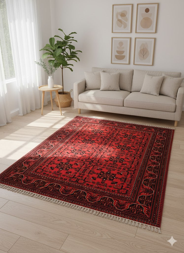 Quality Handmade Rugs