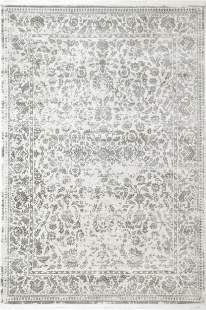 Rapsody Chopin Grey Transitional Rug