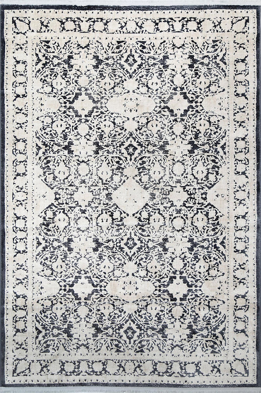 Rapsody Rossini Navy Traditional RugRapsody Rossini Navy Traditional Rug - /products/rapsody-manne-navy-rug