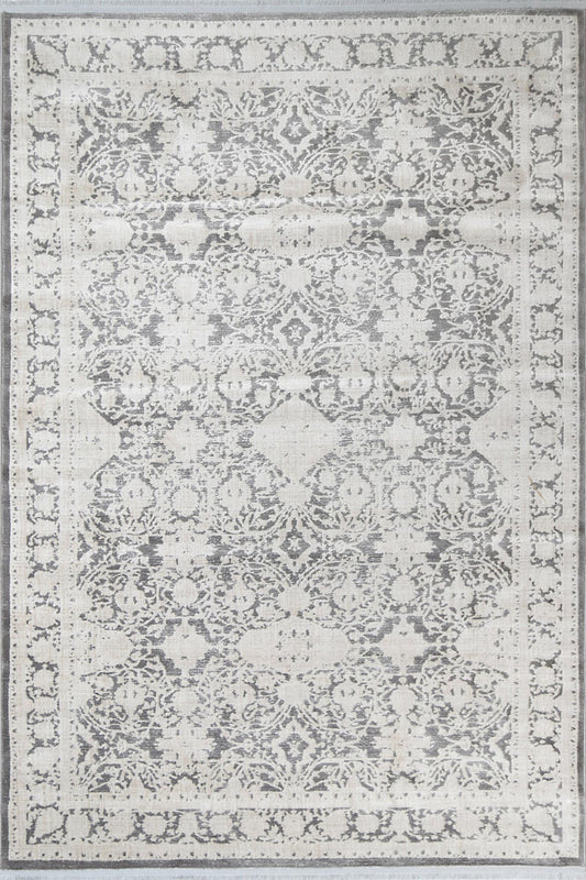 Rapsody Rossini Grey Traditional RugRapsody Rossini Grey Traditional Rug - /products/rapsody-manne-grey-rug