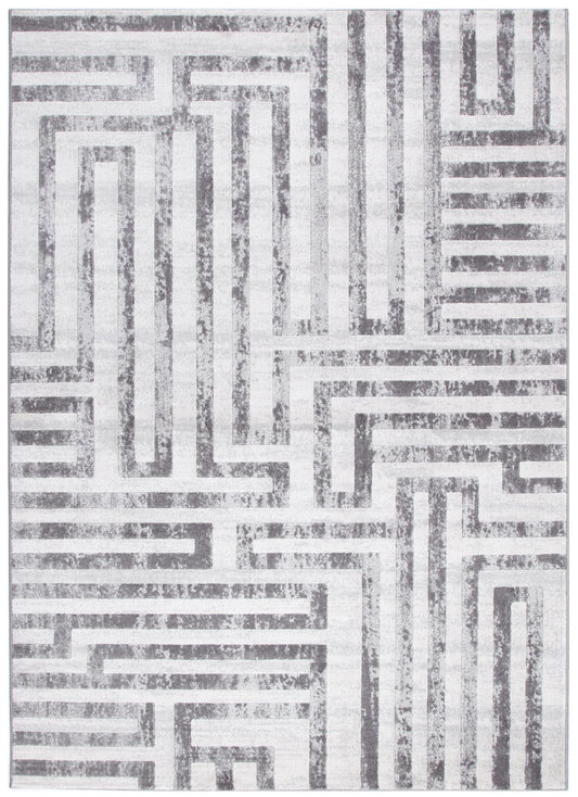 Ruby Maze Grey RugRuby Maze Grey Rug - /products/ruby-maze-grey-rug