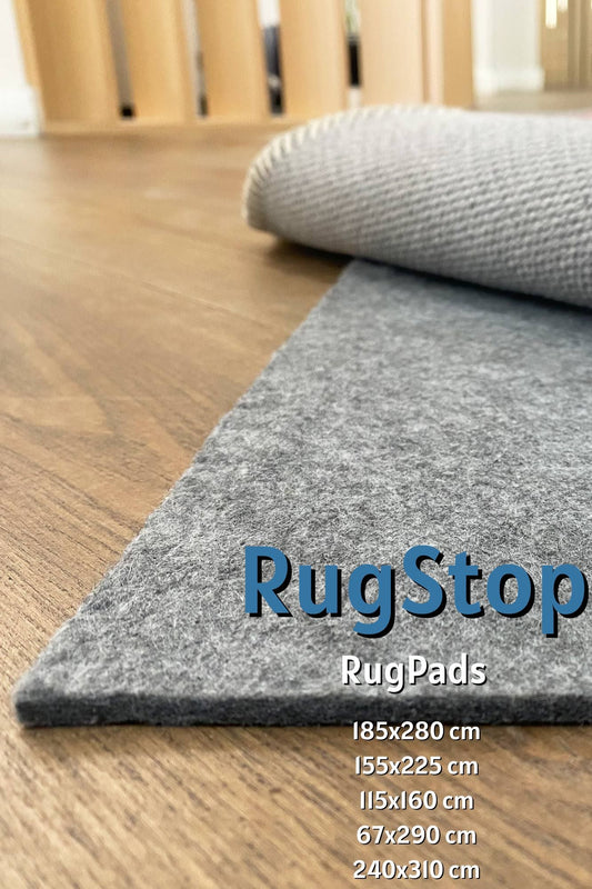 RugStop RugPAD Non-Slip UnderlayRugStop RugPAD Non-Slip Underlay - /products/rugstop-rugpad-non-slip-underlay