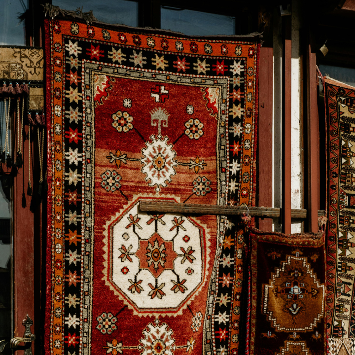 TURKISH RUGS – Canberra Magic Rugs