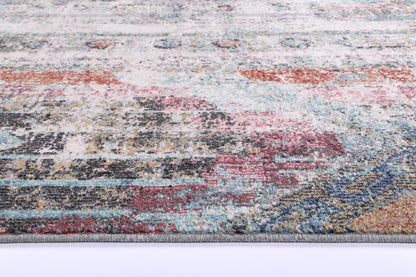 Salsa Taillerfer Multi Ikat Rug