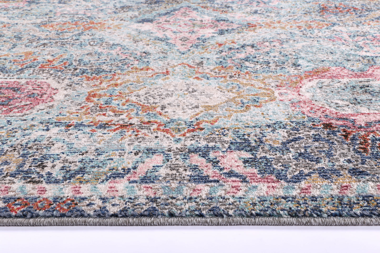 Salsa Cherie Multi Transitional Rug