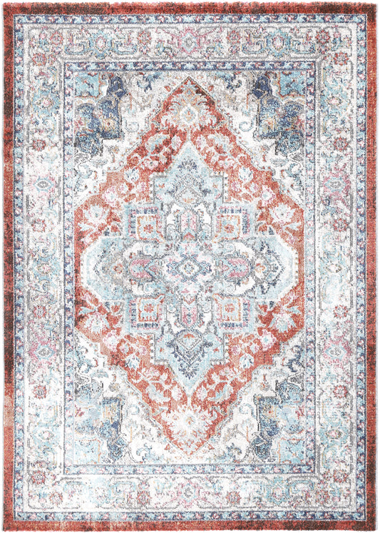 Salsa Seo Terracotta & Ivory Transitional RugSalsa Seo Terracotta & Ivory Transitional Rug - /products/salsa-seo-terracotta-ivory-transitional-rug