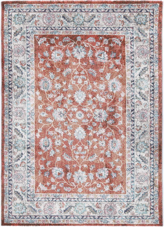 Salsa Luda Terracotta Transitional RugSalsa Luda Terracotta Transitional Rug - /products/salsa-luda-terracotta-transitional-rug