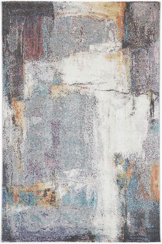 Salsa Aveza Abstract Grey RugSalsa Aveza Abstract Grey Rug - /products/aveza-abstract-grey-rug